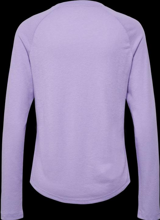 Actual product image hummel Hmlmt Vanja T-Shirt L/S (M)
