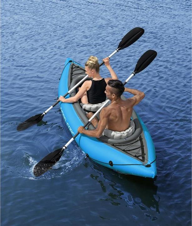 Immagine prodotto Bestway HF Cove Champion X2 (2 pers.)