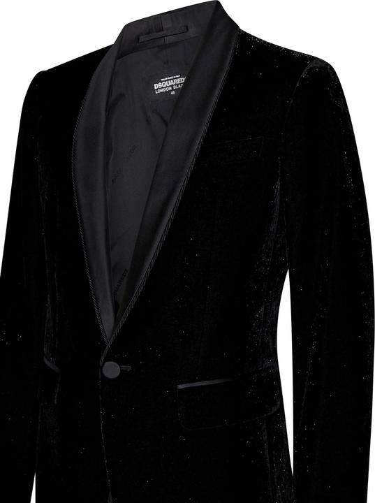 Image du produit Dsquared2 Jackets Black (52)