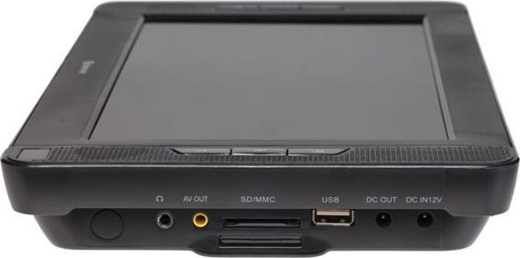 Produktbild Denver MTW-1098 (Tragbarer DVD-Player)