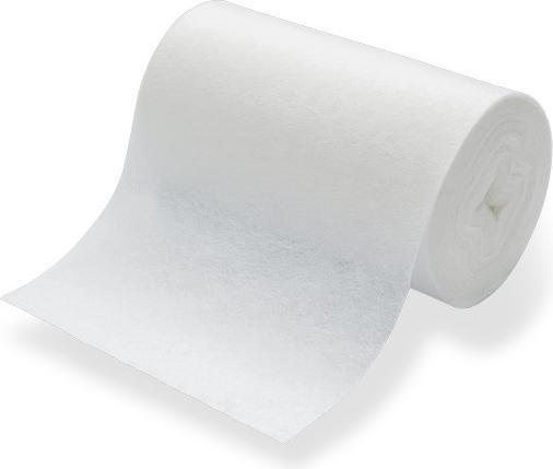 Produktbild Move Rol ECO Staubbindetuch 60x20cm - Rolle à 50 Stk. (6 Rollen) (50 Stk.)