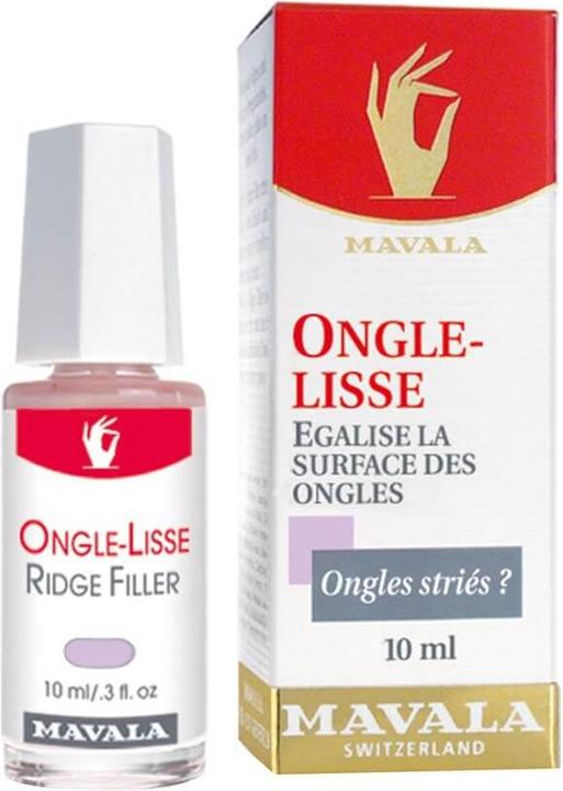 Immagine prodotto Mavala Leviga le unghie (10 ml)