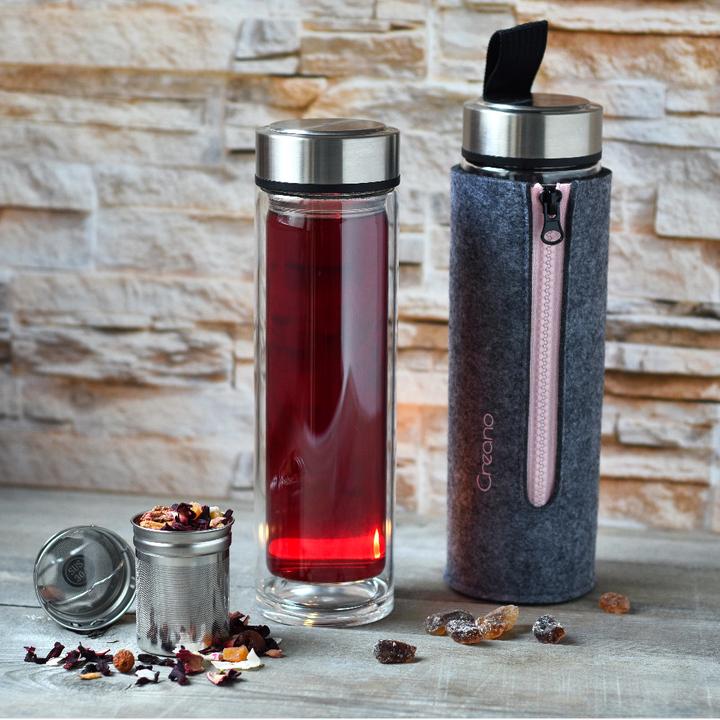 Produktbild Creano Thermo Teamaker (0.40 l)