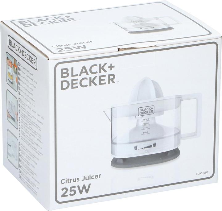Image du produit Black & Decker Balta