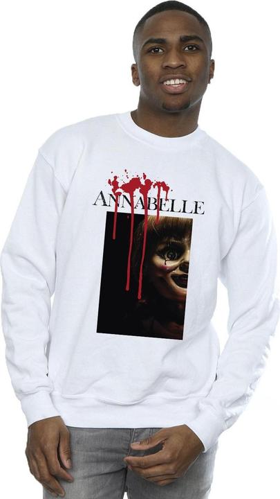 Image du produit Universal Textiles - Sweat PEEP POSTER - Homme (XXL)