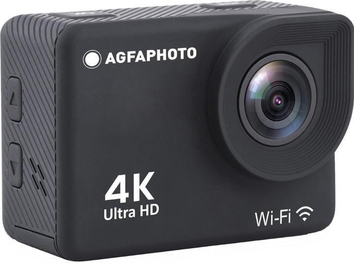 AGFAPHOTO AC9000 (60p, WLAN)