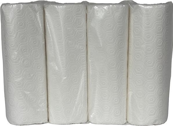 Produktbild kaiserkraft Küchenrolle (48 x)