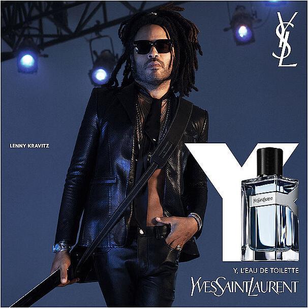 Produktbild Yves Saint Laurent Eau de Toilette (Eau de Toilette, 100 ml)