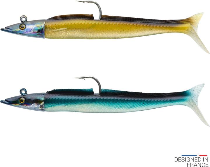 Actual product image Caperlan eelo 110 310323 (11 cm)
