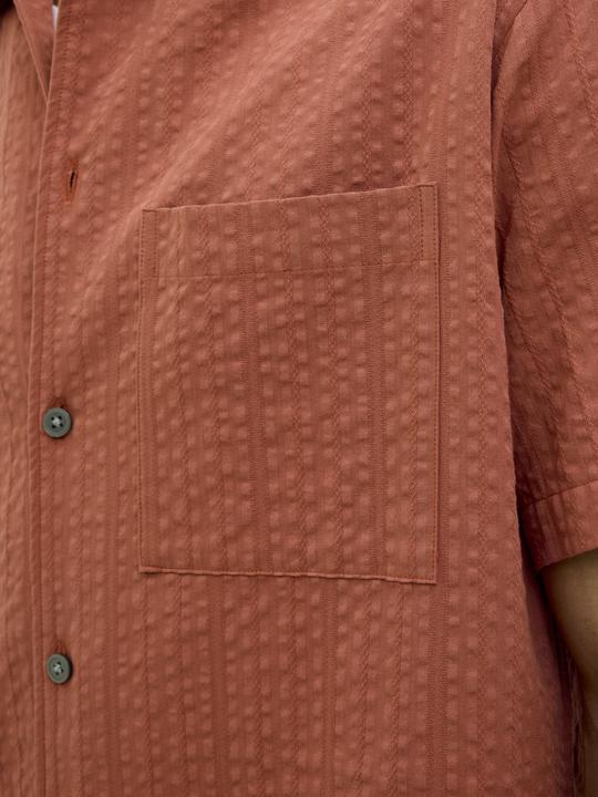 Actual product image Jack & Jones Relaxed Fit Hemd Hemd (L)