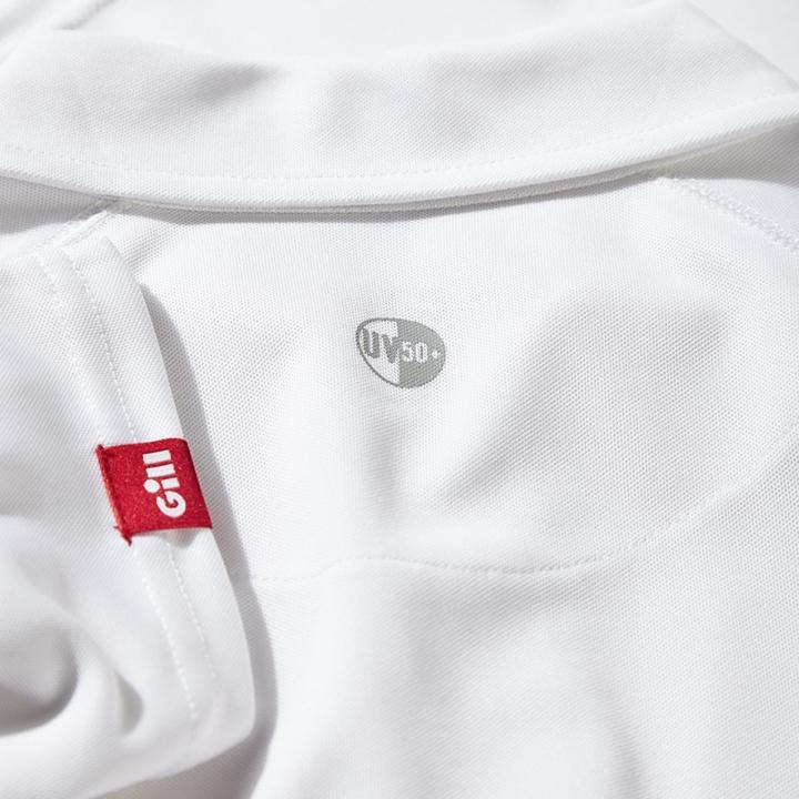 Image du produit Polo UV Tec, hommes (L)