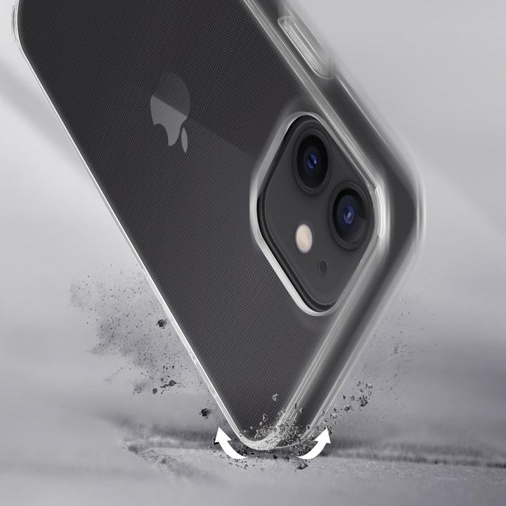 Produktbild 4smarts 360° Protection Set (Apple iPhone 12 mini)