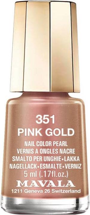 Oro rosa 351