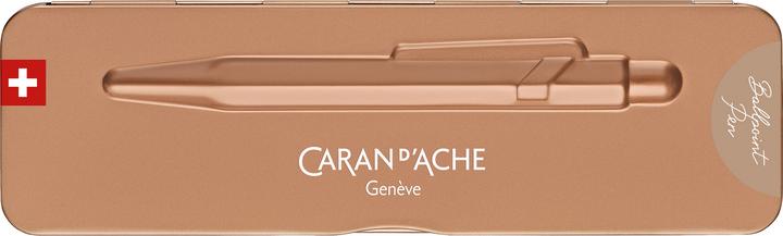 Immagine prodotto Caran d'Ache 849 Brut Rosé (Rosa, 1 x)