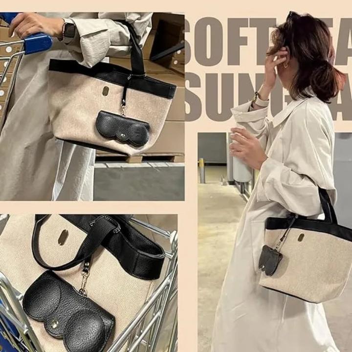 Immagine prodotto Only-Bags.Store Copri occhiali