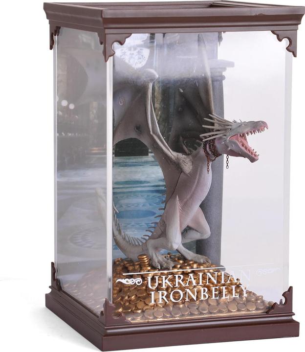 Noble Collection Harry Potter - Magical Creatures: Ukrainian Ironbelly