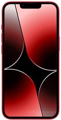 Immagine prodotto Re!commerce iPhone 14 (128 GB, Rosso, 6.10", 12 Mpx, SIM + eSIM, A / Come nuovo)