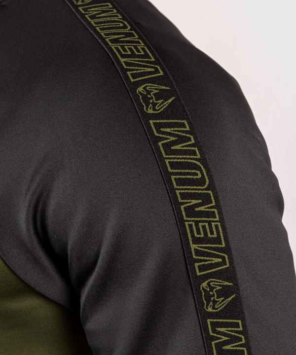 Produktbild Venum Club 212 Track Jacket – Khaki/Black (M)