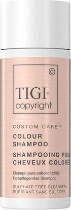 Immagine prodotto Tigi Shampoo per capelli colorati Copyright (Shampoo colorato) - Volume: 50 ml (50 ml)