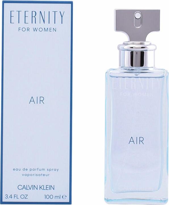 Image du produit Calvin Klein L'air de l'éternité (Eau de parfum, 100 ml)