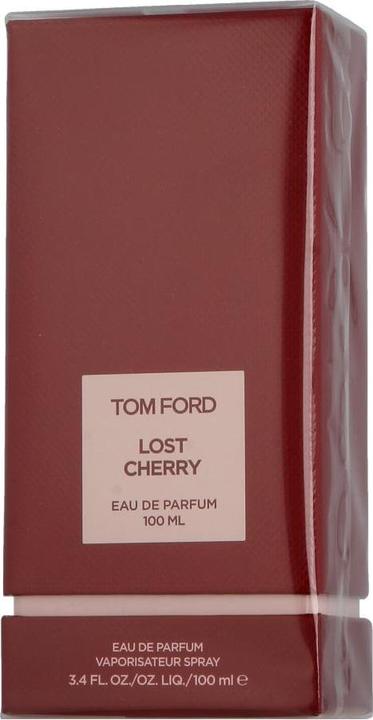 Immagine prodotto Tom Ford Ciliegia perduta (Eau de parfum, 100 ml)