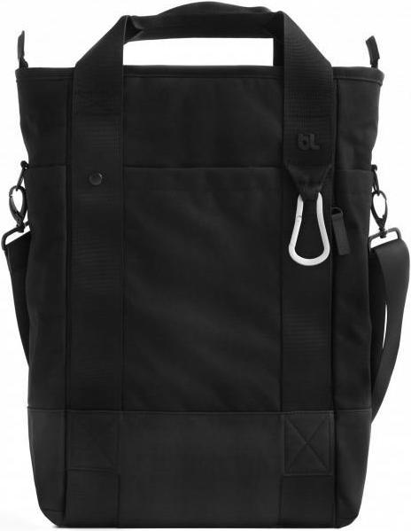 BlueLounge Macbook Pro Laptop Bag Up to 15 "Black