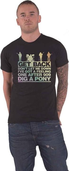 Get Back TShirt
