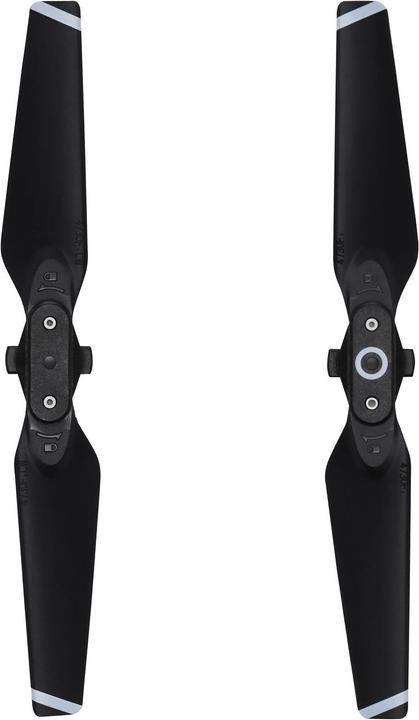 Actual product image DJI Spark replacement propeller (Drone propellers, DJI Spark)