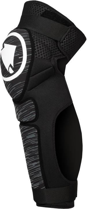 Produktbild Endura SingleTrack II (M, L, Knieschoner, Einzelstück)