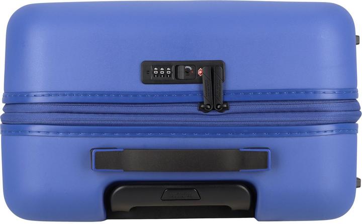 Actual product image American Tourister Novastream (64 l, L (90 - 115l))