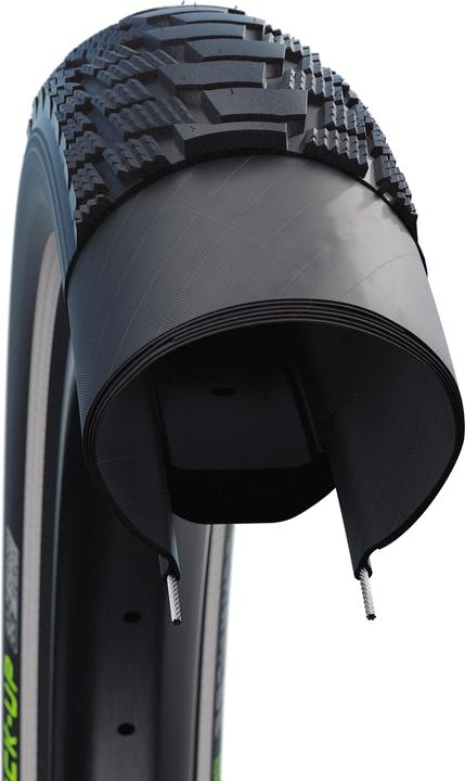 Actual product image Schwalbe Pick-Up (20 x 2.35, 60-406)