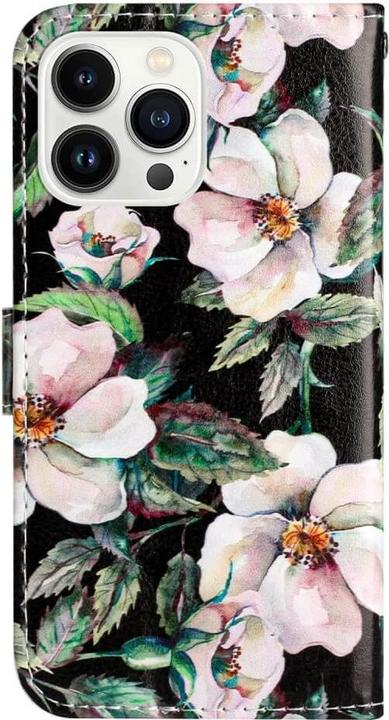 Actual product image Cover-Discount iPhone 16 Pro Max - Case cover with motif (Apple iPhone 16 Pro Max)