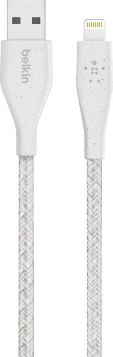 Immagine prodotto Belkin DuraTek Plus Cavo Lightning / USB-A 3m (3 m)