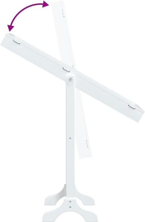 Immagine prodotto VidaXL Aretoaºsa (34 x 37 x 146 cm)