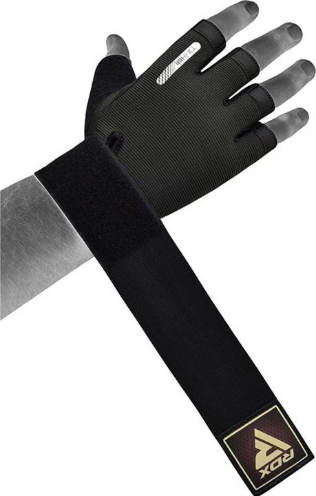 Image du produit Rdx Gym Gloves T2 - Demi-doigts (S)