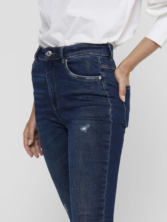 Image du produit Only ONLMila Life HW Ankle Skinny Fit Jeans (32)