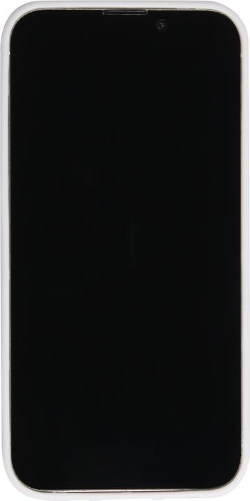 Immagine prodotto PhoneLook Coque Silicone rigide blanc Cartoni animati slogan (Apple iPhone 13 mini)
