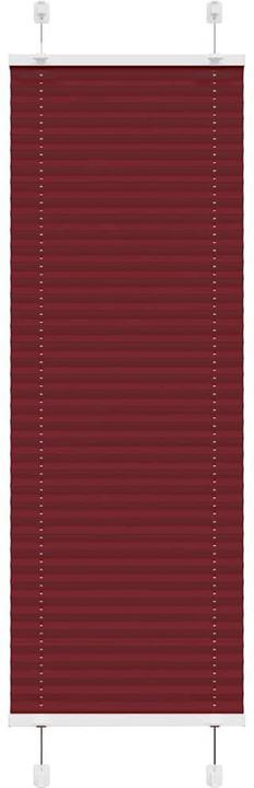 Bordeaux rouge