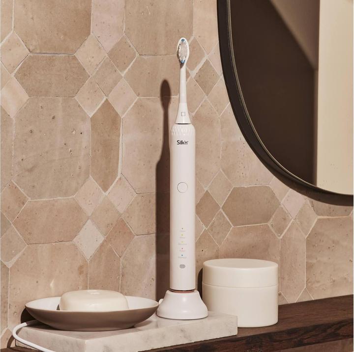Image du produit Silk'n Sonic Smile Plus (Brosse à dents oscillo-rotative)