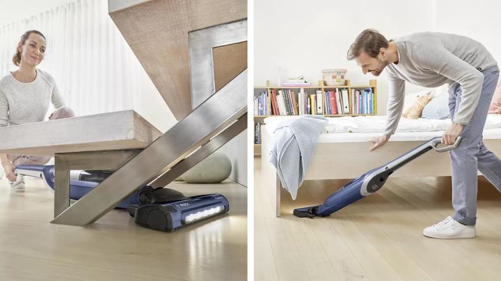 Actual product image Bosch Hausgeräte BBH3K2800
