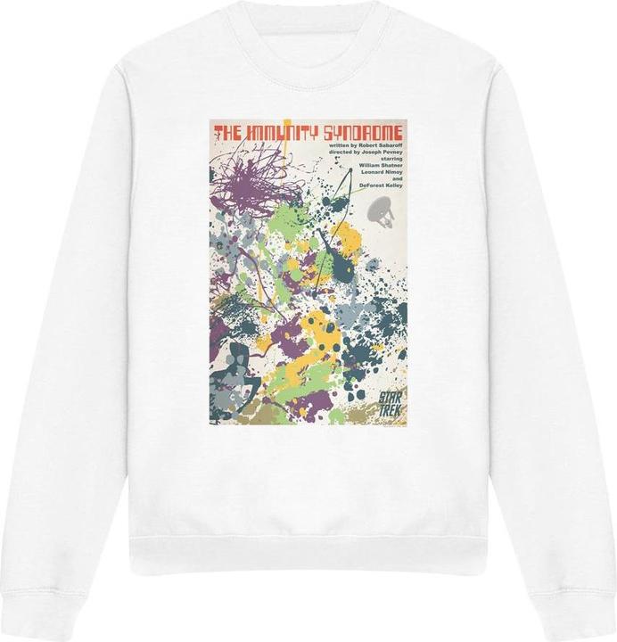 The Original Series Episode 47 Sweatshirt