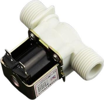 Immagine prodotto DFRobot Elettrovalvola 12V DN15 1/2 pollici