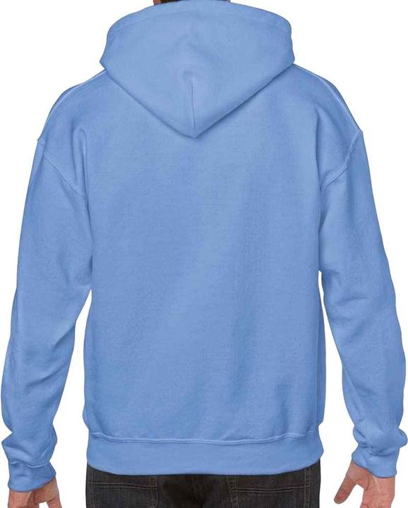 Actual product image Gildan Mens Hoodie (S)