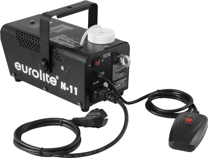 Produktbild Eurolite N-11