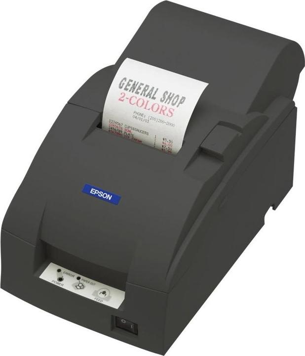 Epson TM-U220A (057) (RS-232)