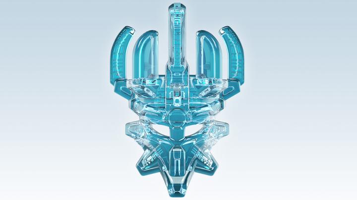 Produktbild LEGO Bionicle Ekimu der Maskenmacher (71312)