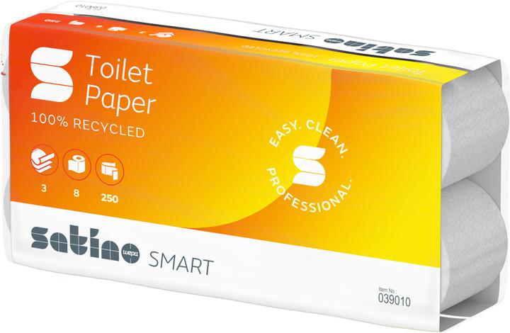 Actual product image Satino by Wepa Satino Smart (8 x)