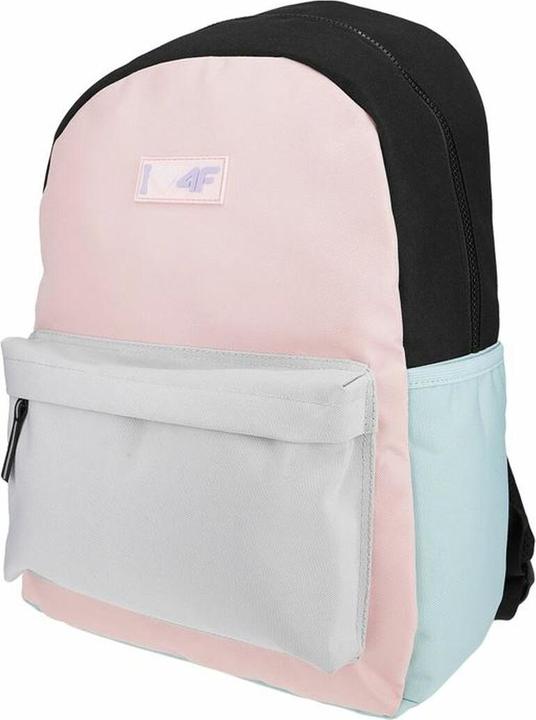 Produktbild 4F 4FJAW22ABACF017 51S Sportrucksack (141851) (lila Farbe) (16.10 l)