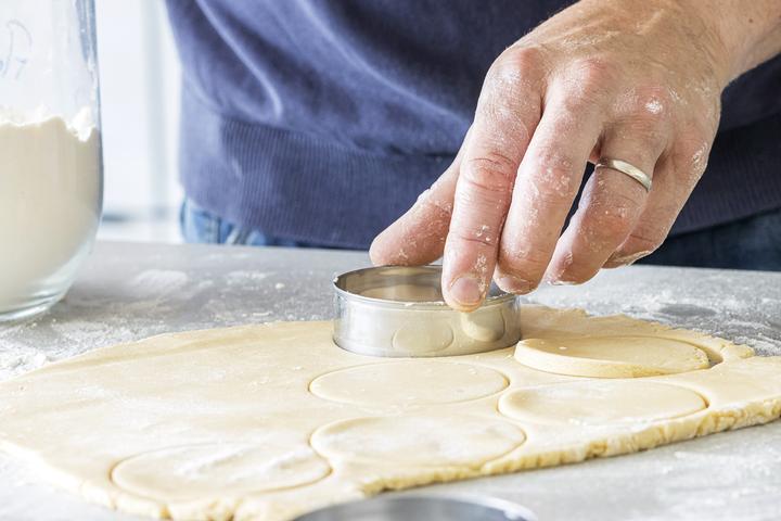 Produktbild Kitchen Craft Keksausstecher