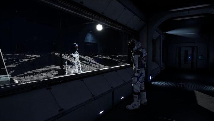 Image du produit Wired Productions Deliver us the Moon (PS5, DE)
